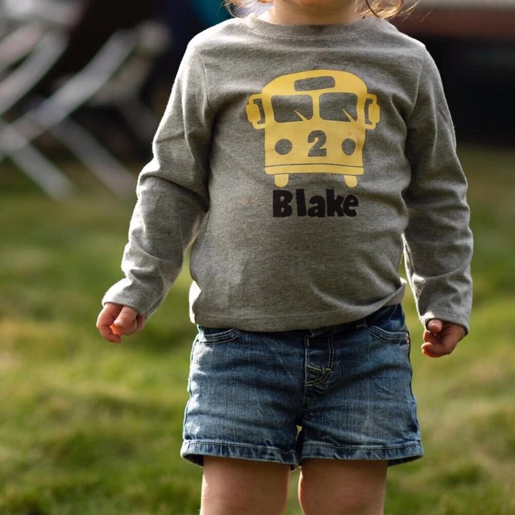 Birthday T-Shirt