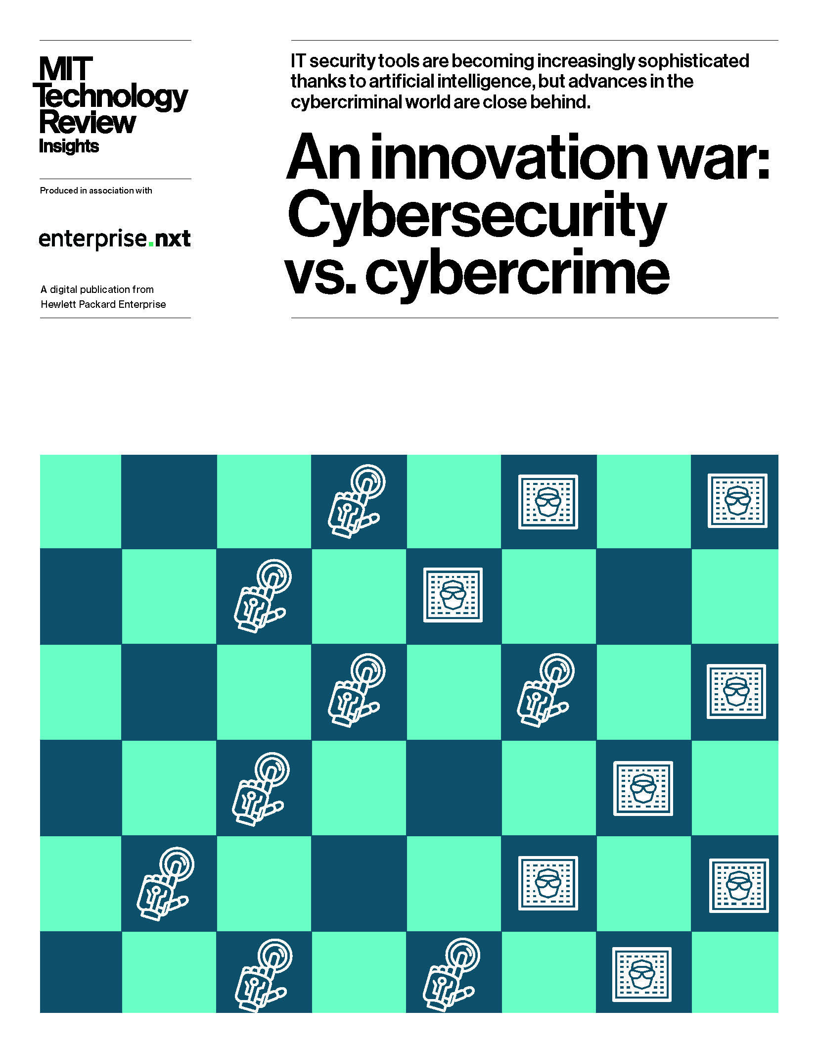 MIT Technology Review Insights E-Brief 