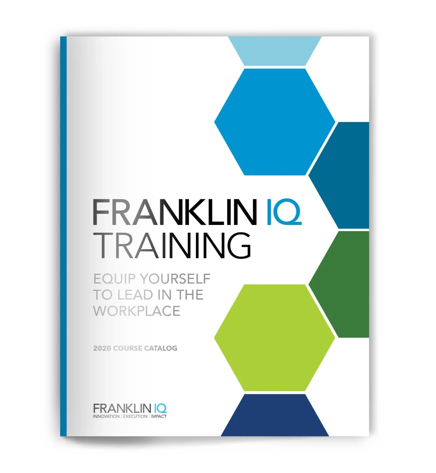 FranklinIQ Training Course Catalog 2020