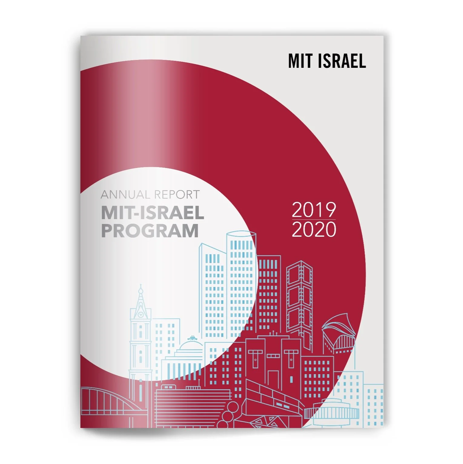 MIT Israel Annual Report 