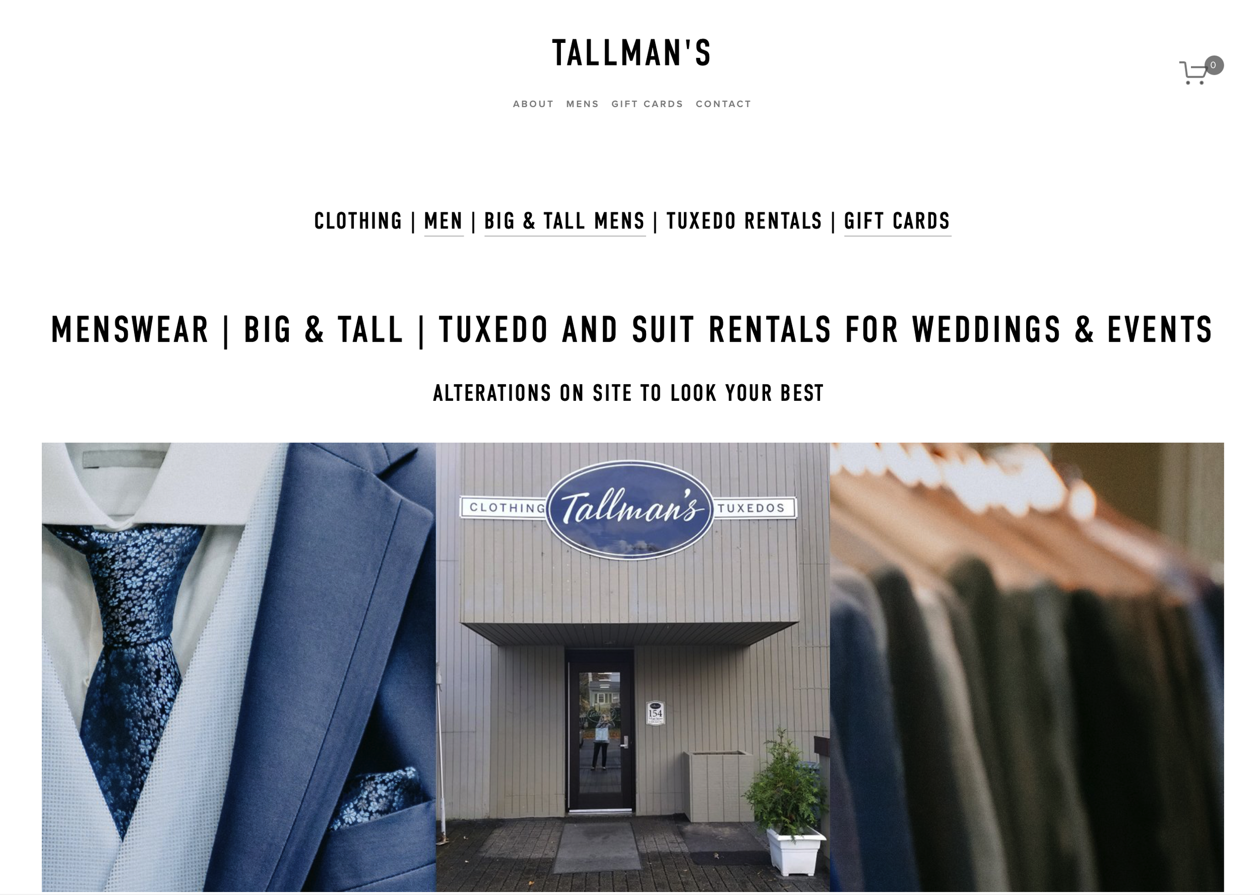 shoptallmans.com