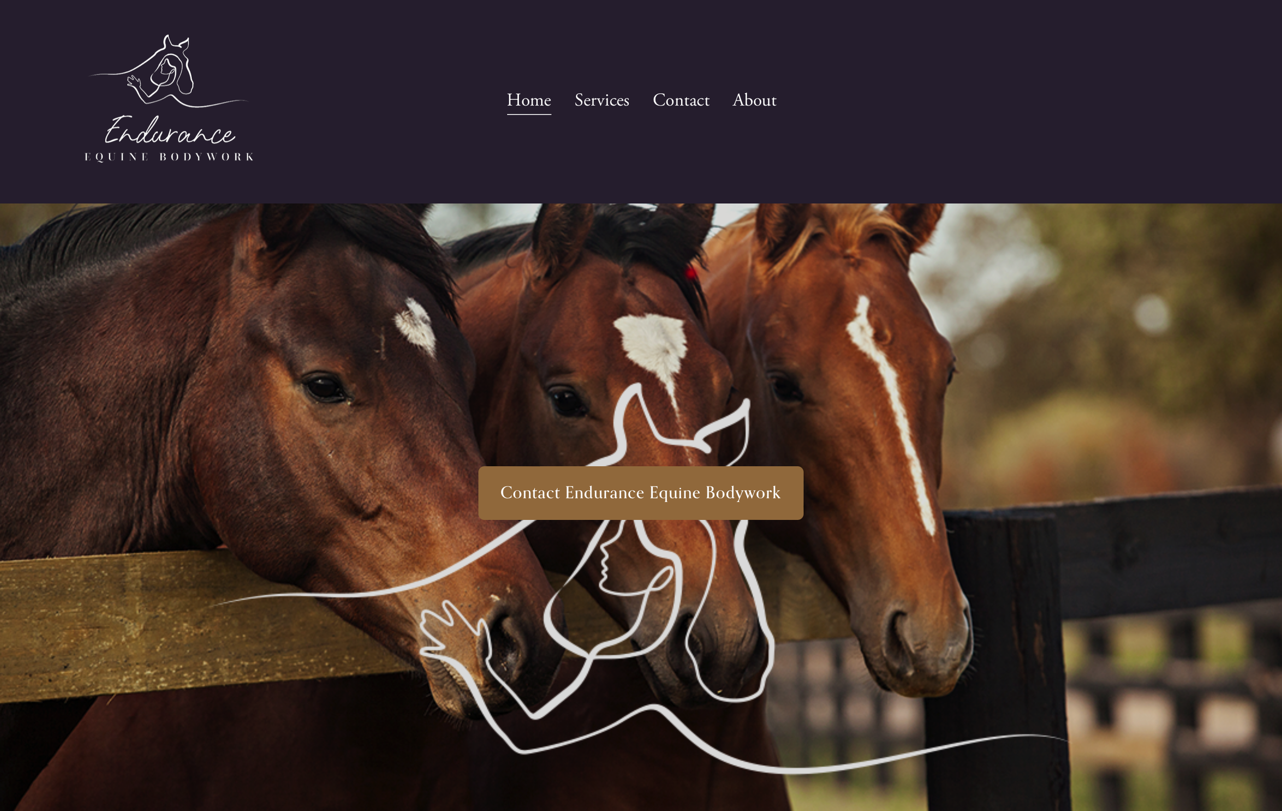 Website Design & Logo/Branding