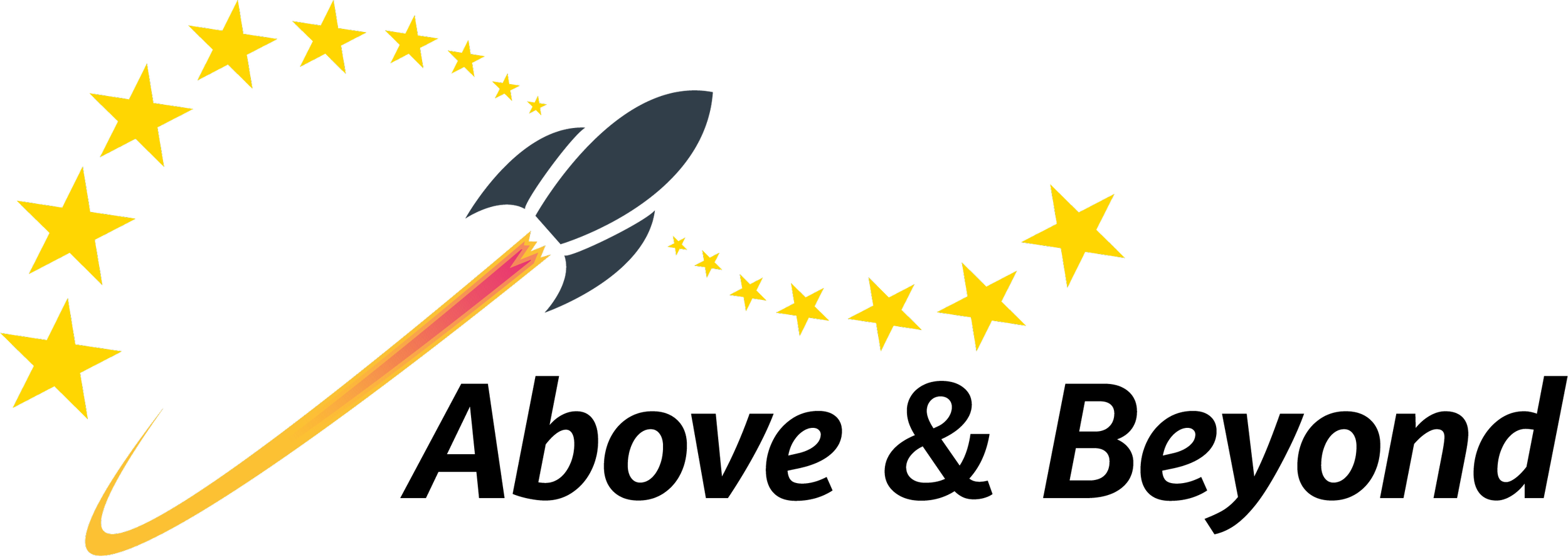 Amazon logo for Above & Beyond