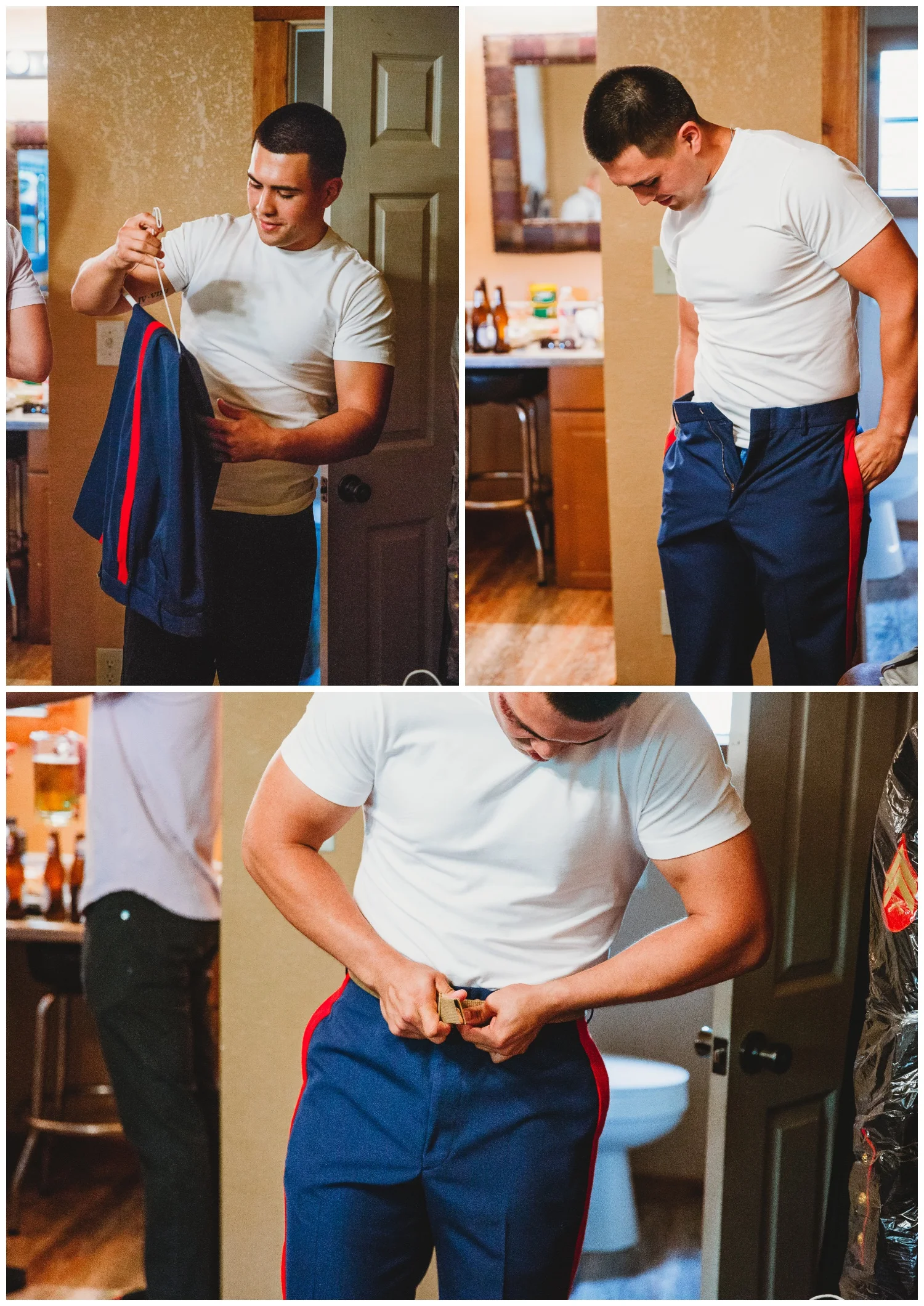 Jessie Celeste Haros Wedding At The Fulford Barn Brownfield