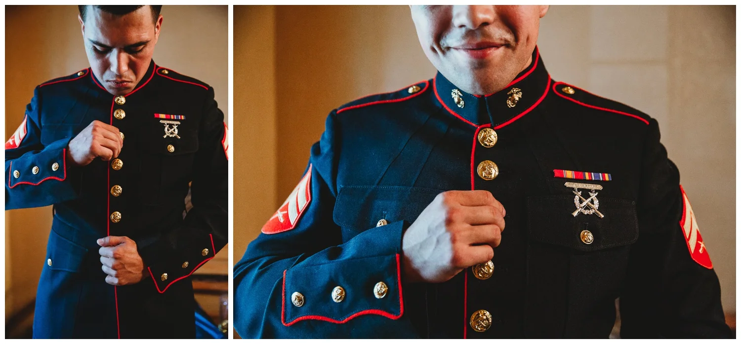 Jessie Celeste Haros Wedding At The Fulford Barn Brownfield