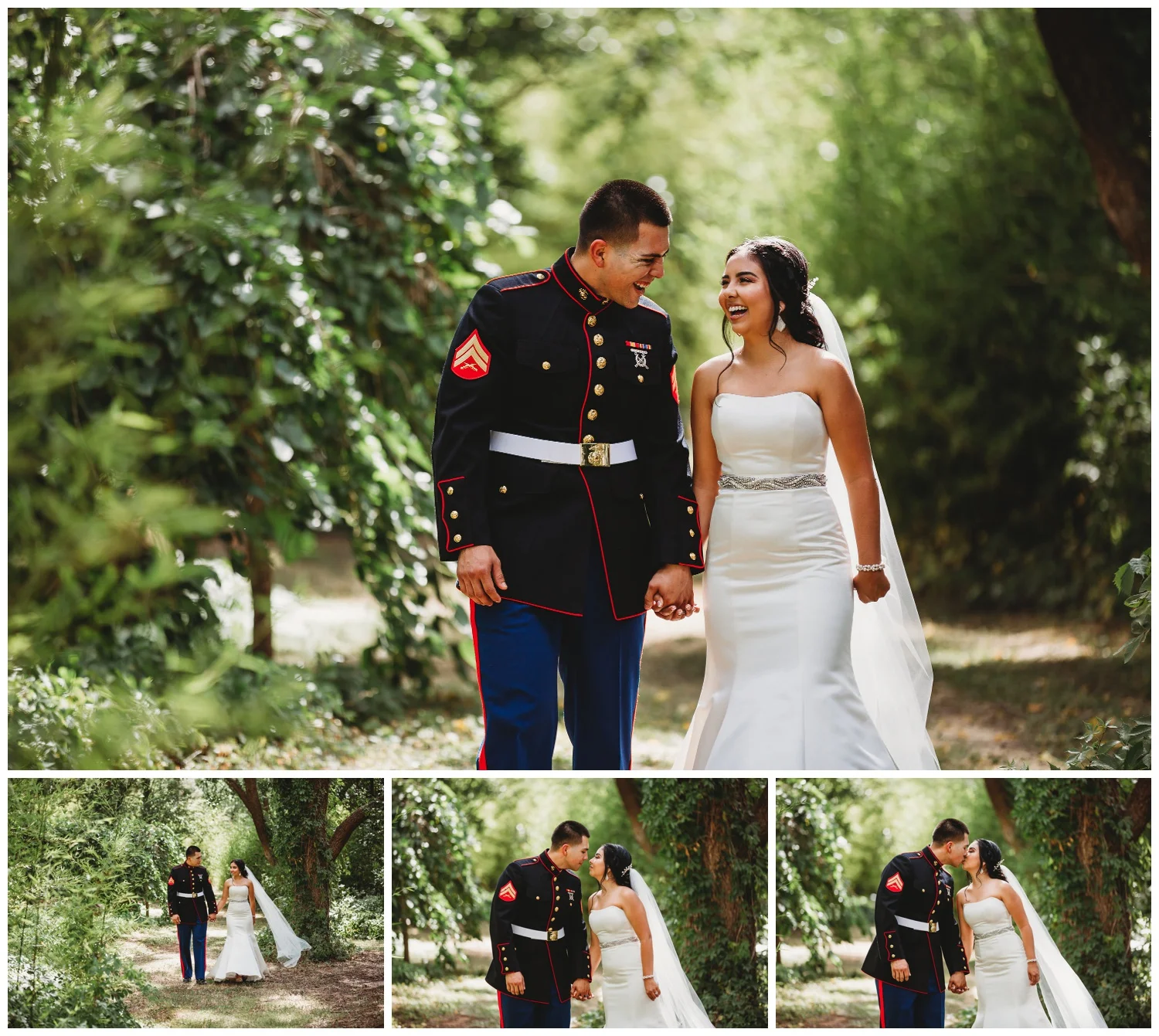 Jessie Celeste Haros Wedding At The Fulford Barn Brownfield