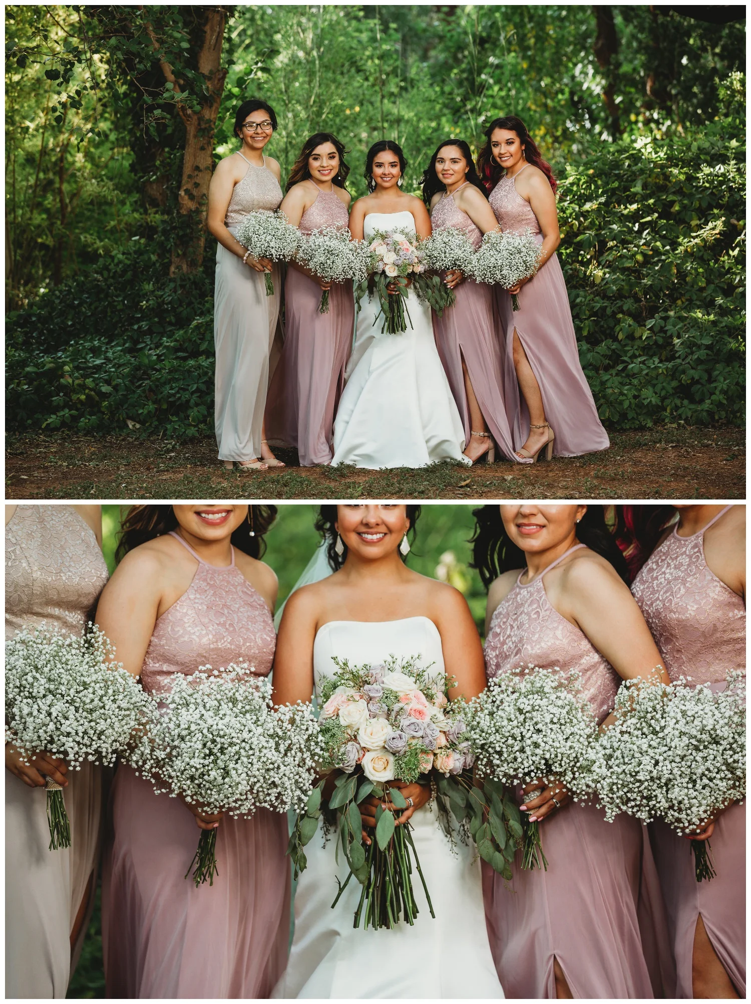 Jessie Celeste Haros Wedding At The Fulford Barn Brownfield