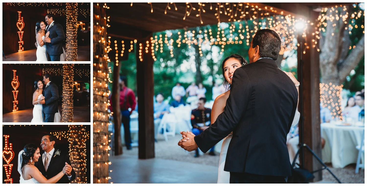 Jessie Celeste Haros Wedding At The Fulford Barn Brownfield
