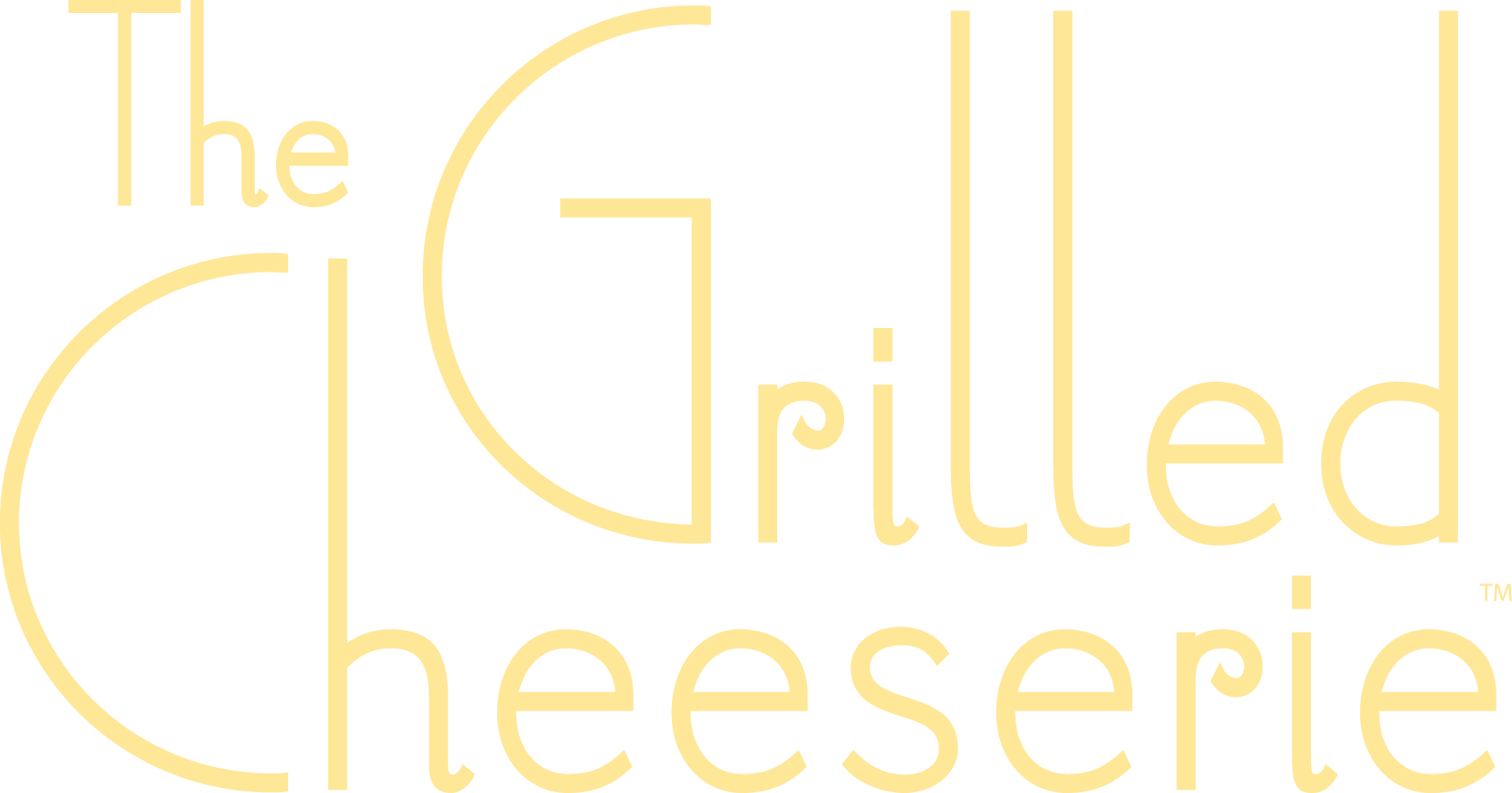 The Grilled Cheeserie