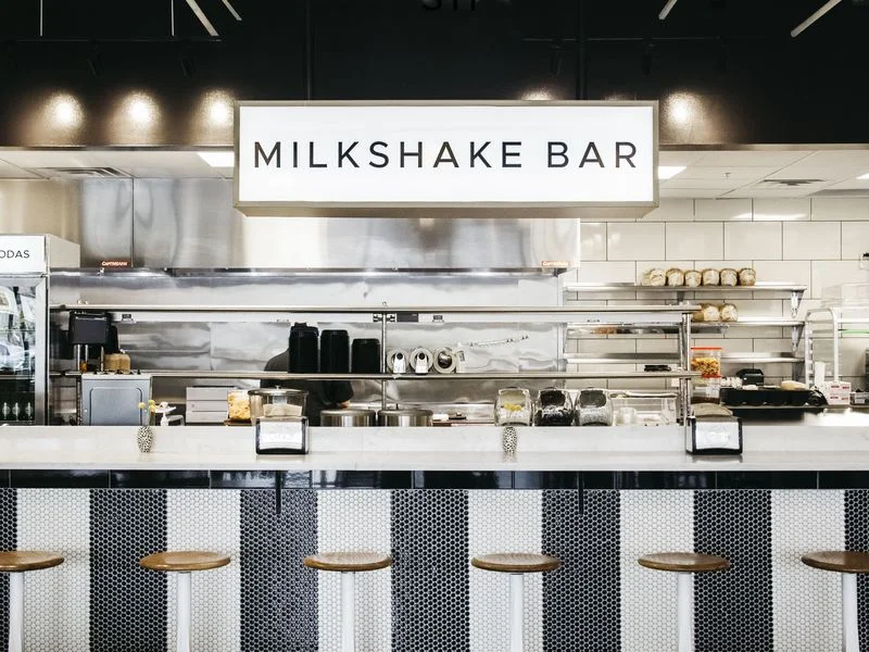 The Grilled Cheeserie on Eater's List of Hottest Restaurants in Nashville 