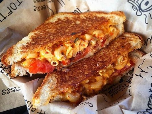 We're heading to Downtown Franklin! 