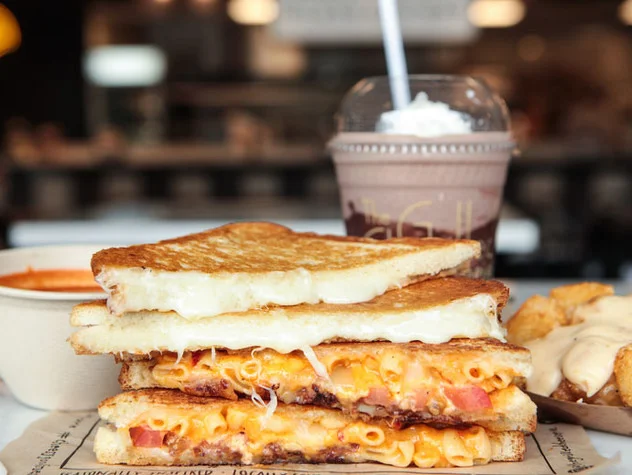 We talk to Nashville Lifestyles About Our New Shop 