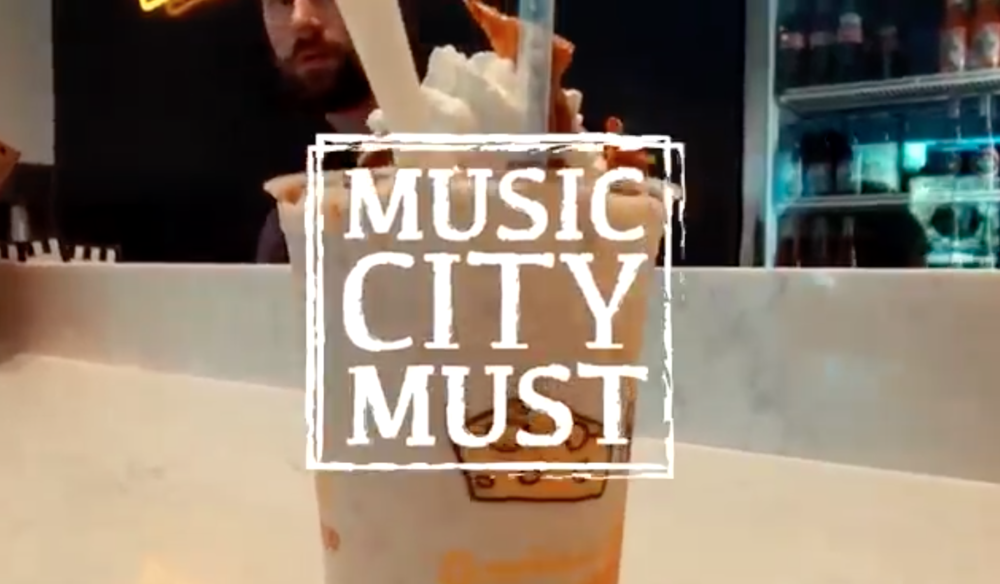 News Channel 5 Digs Our Milkshakes 