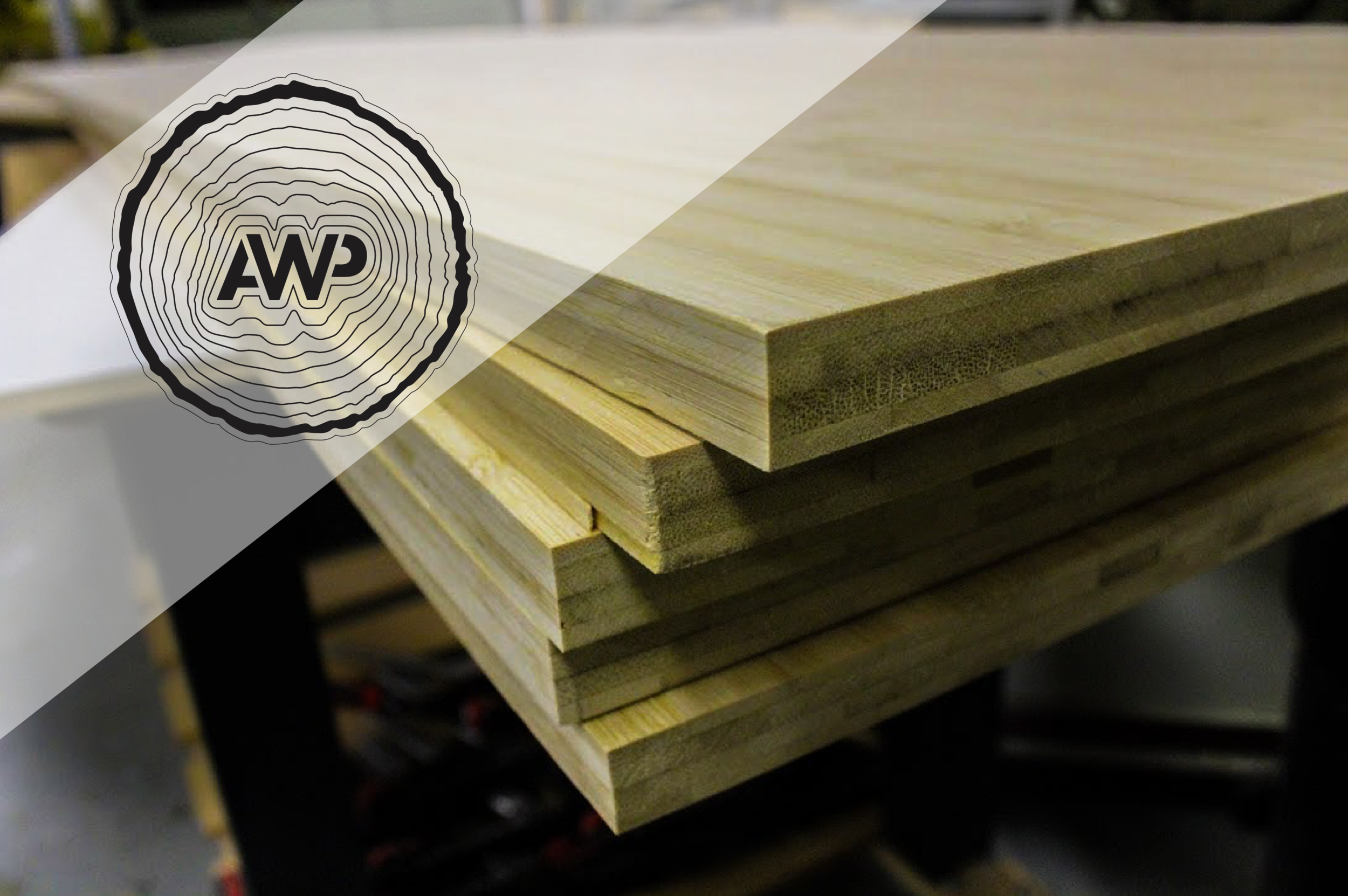 Keep your eyes peeled for the next round of Avery Woods Products!