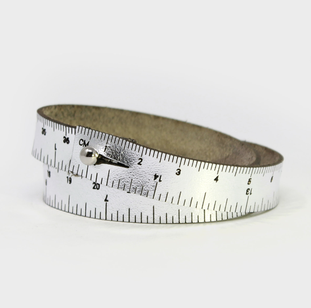 Wrist Ruler