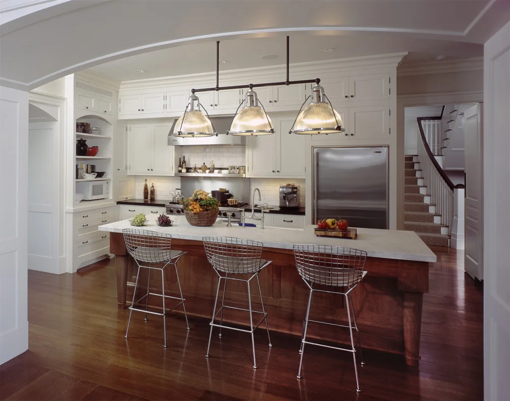 Davenport | Shingle Style Waterfront | Old Greenwich, CT