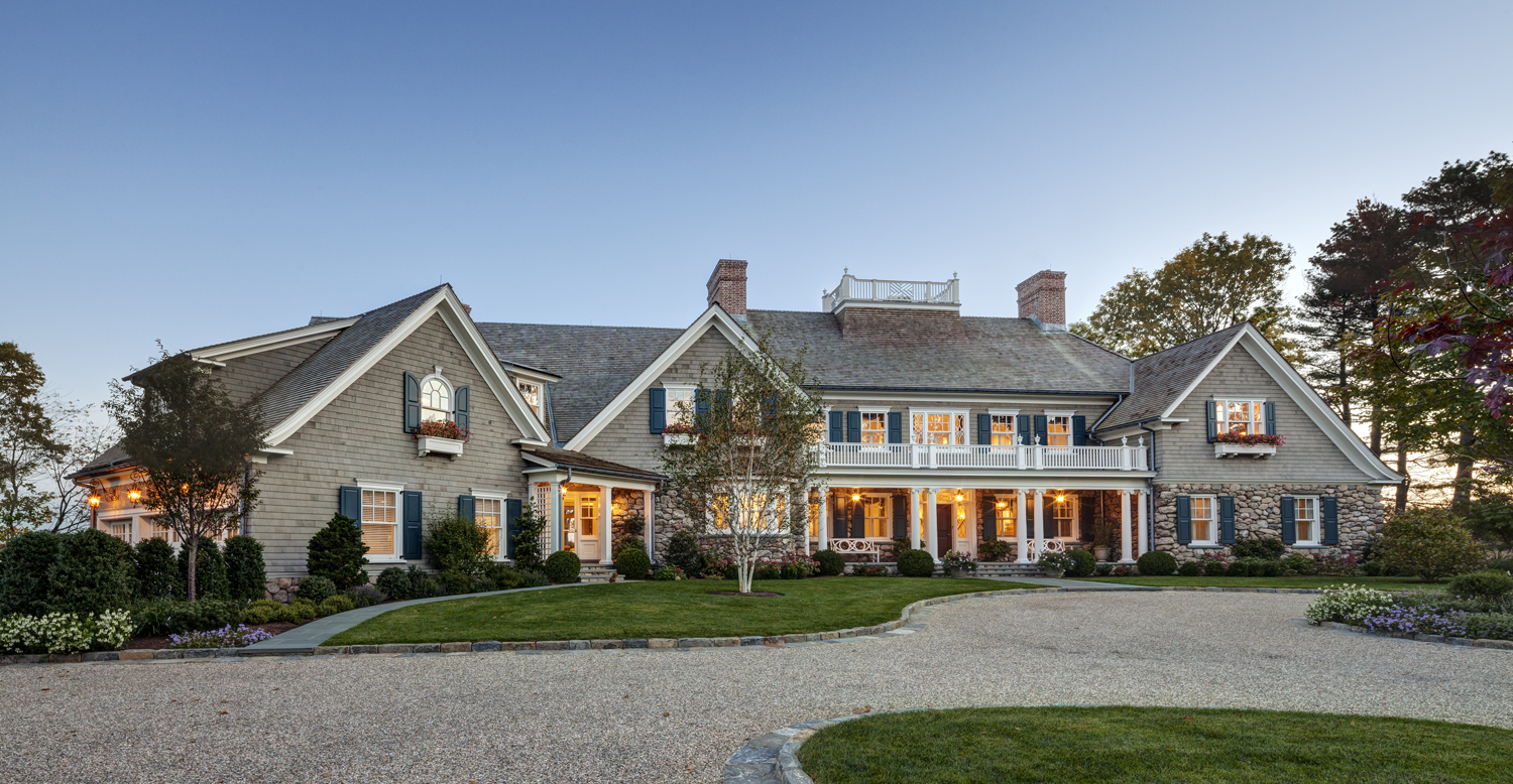 Waterfront-colonial-front-landscaping-driveway-riverside-ct-exterior-w.jpg