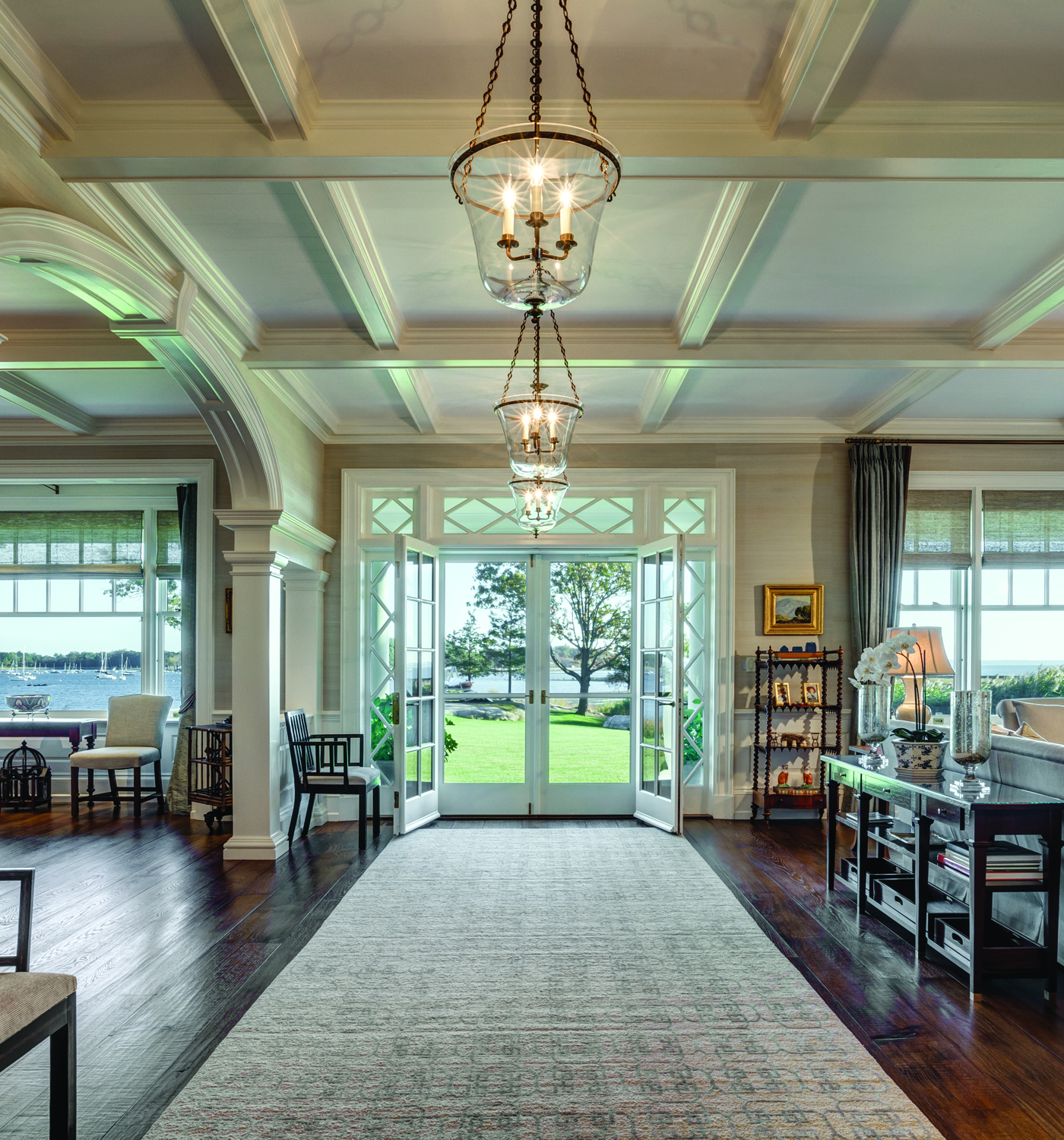 Waterfront-colonial-living-room-french-doors-coffered-ceiling-riverside-ct-interior-w.jpg