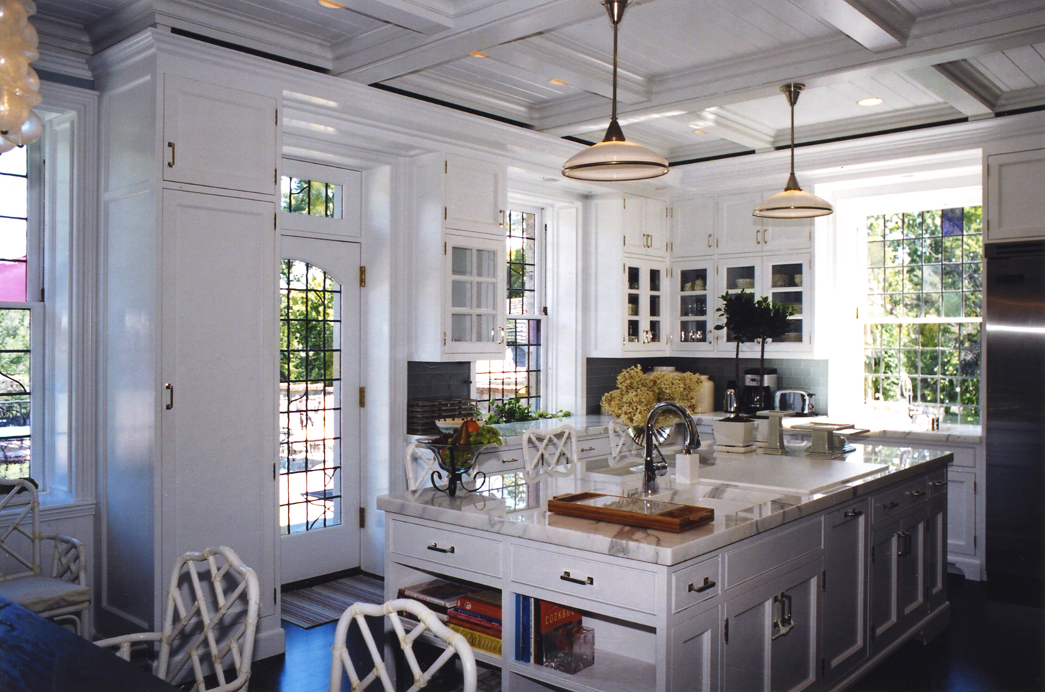 Kitchen-leaded-windows-coffered-ceiling-bronxville-ny-interior-w.jpg