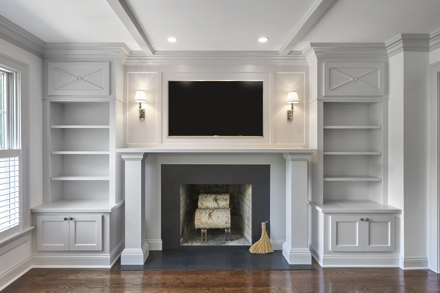 Millwork, Greenwich, CT