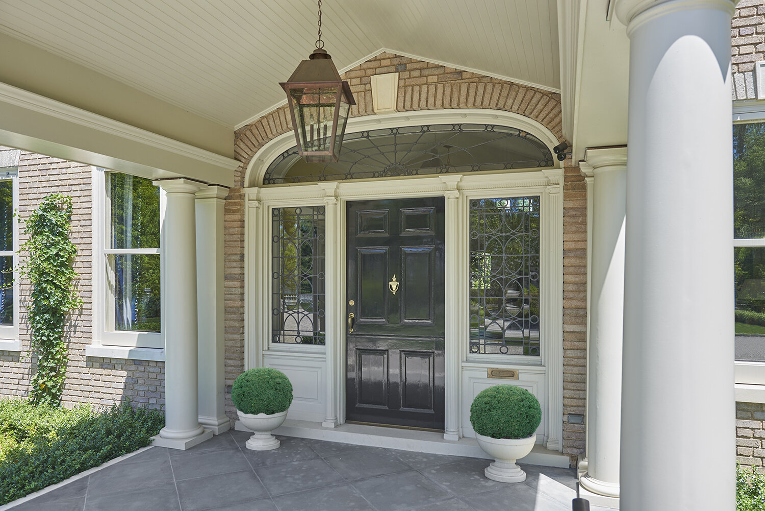 Prewar-Brick-Colonial-Renovation-Greenwich-CT-Front-Door-Millwork-Exterior-W.jpg