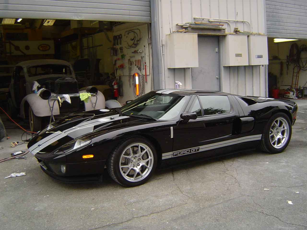 2007 Ford GT finished.JPG