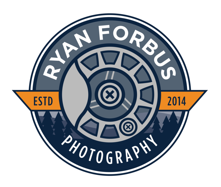 Ryan Forbus Photography