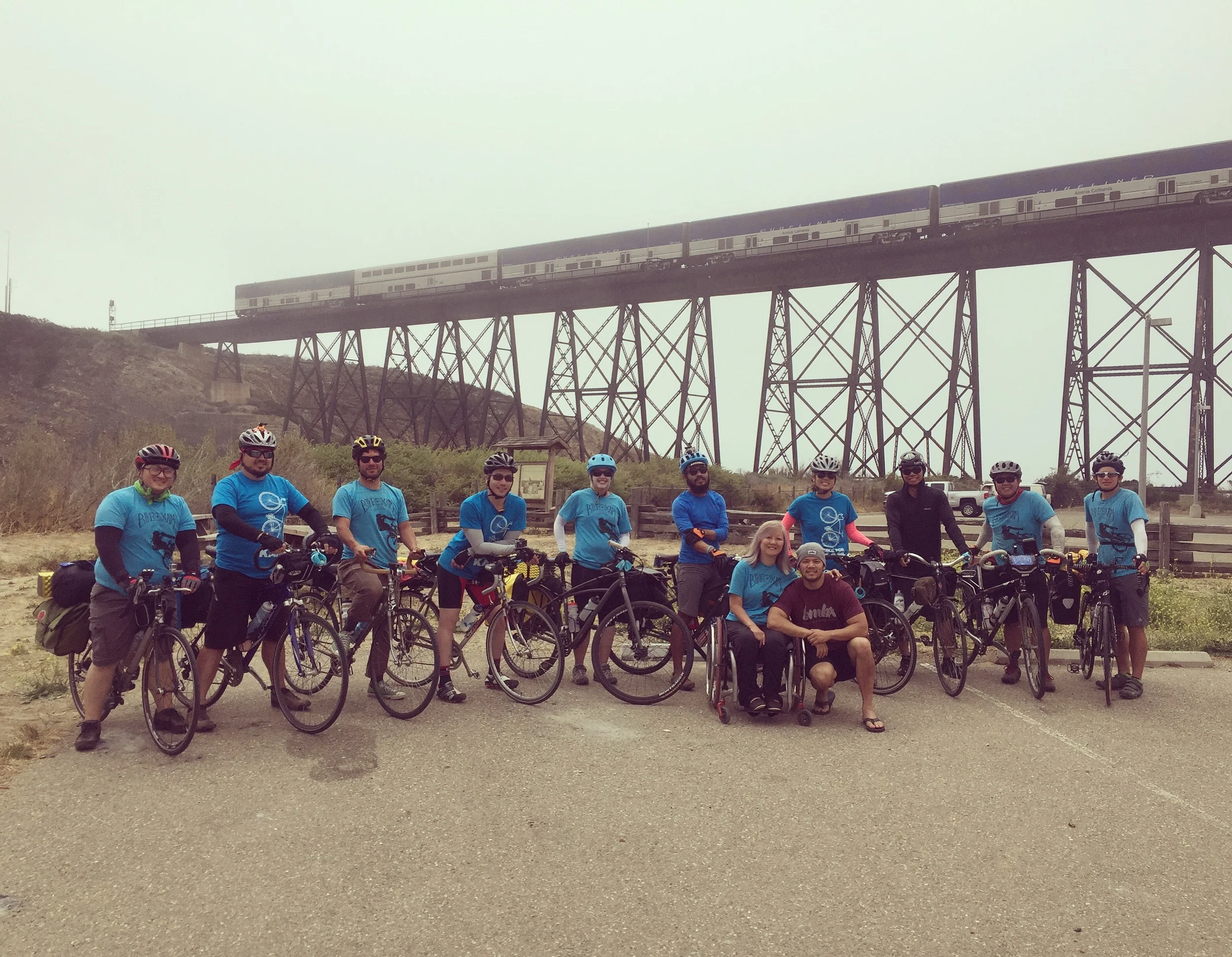 Day Seven: Coming to an End