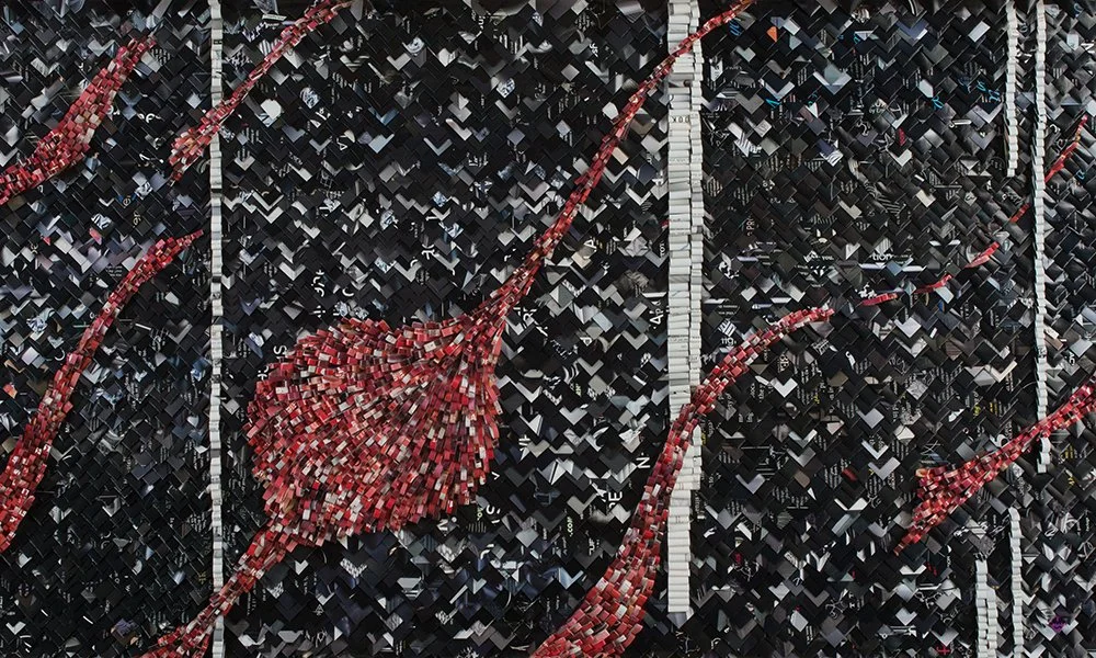 red-comet-marilyn-mcrae-paper-art.jpg