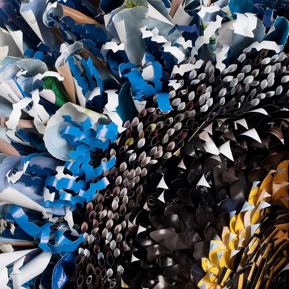 blue-sunflower-marilyn-mcrae-paper-art.jpg