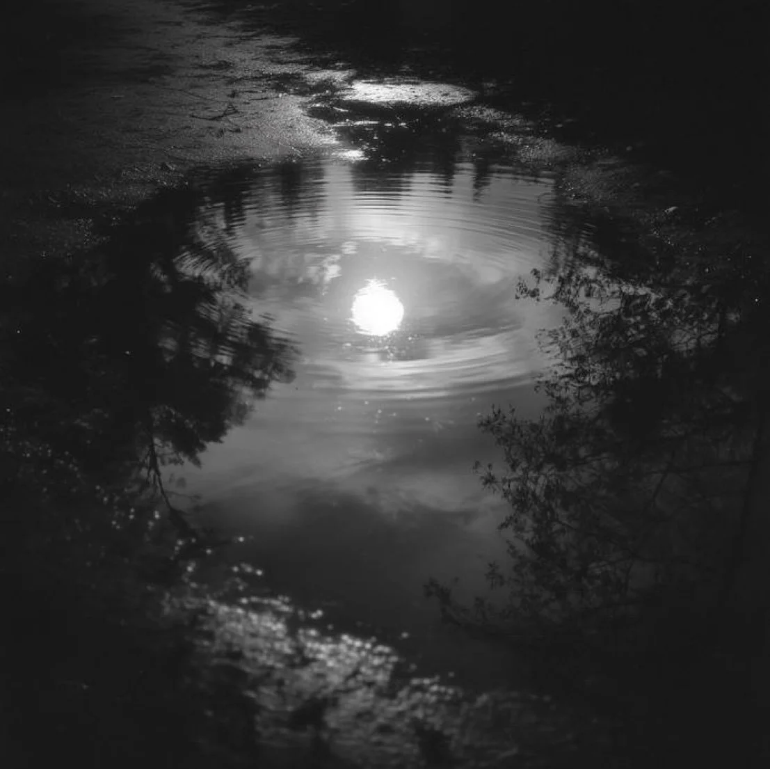  A Moon So Fragile It Breaks - Wills McKenna 