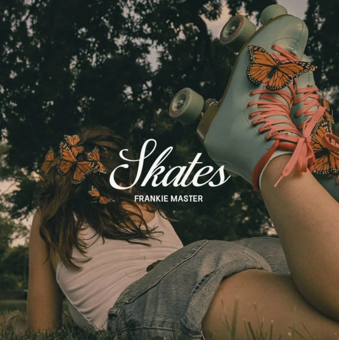  Skates - Frankie Master 
