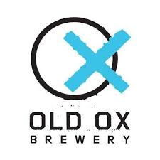 Drop By OLd OX and get a Beer on your Ride or Run