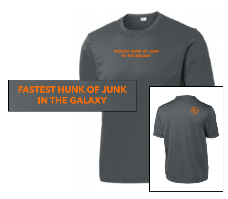 ODR Shirts — Old Dominion Racing