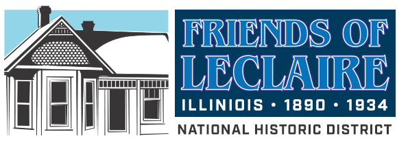 Friends of Leclaire