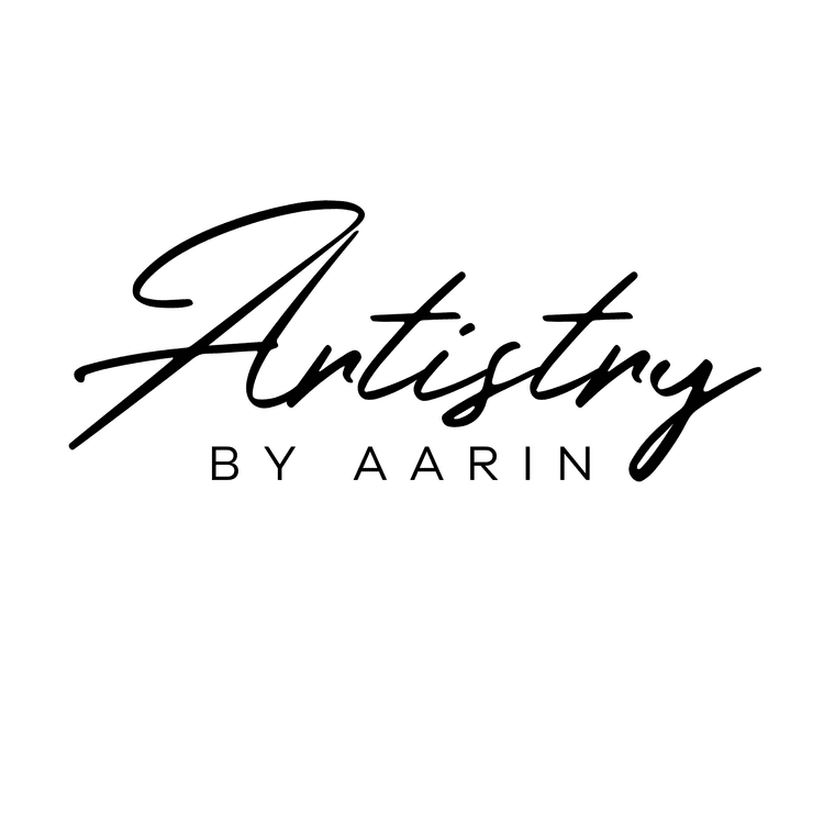 ARTISTRY BY AARIN 