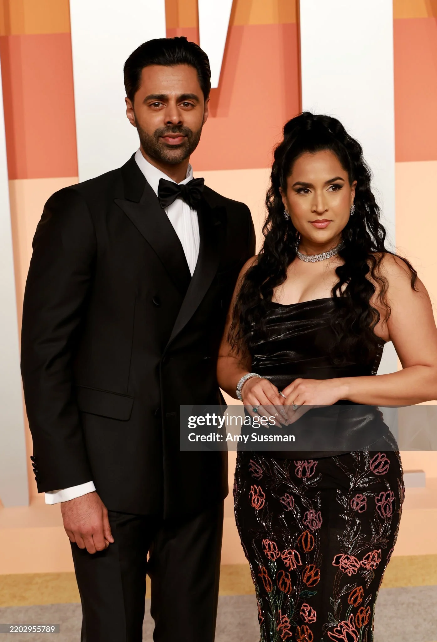  Beena Patel Minhaj for Vanity Fair Party  