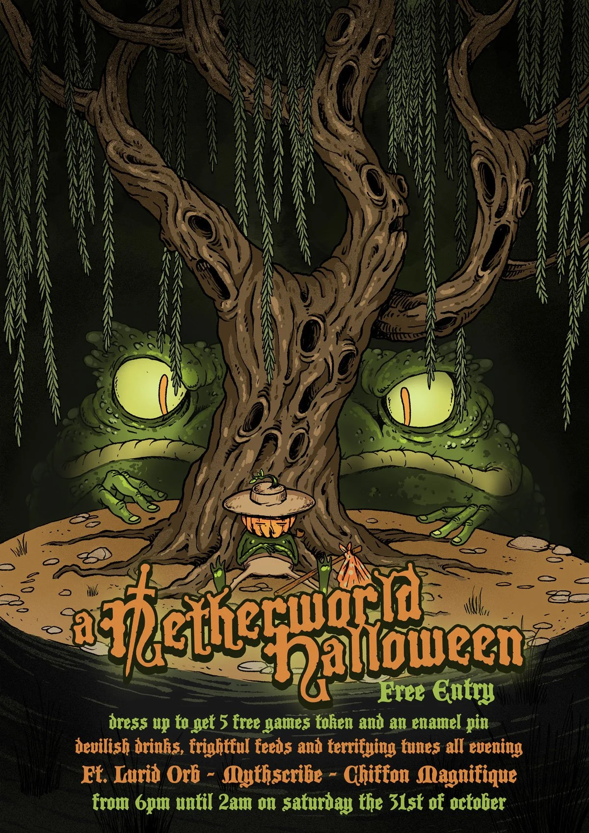 Netherworld