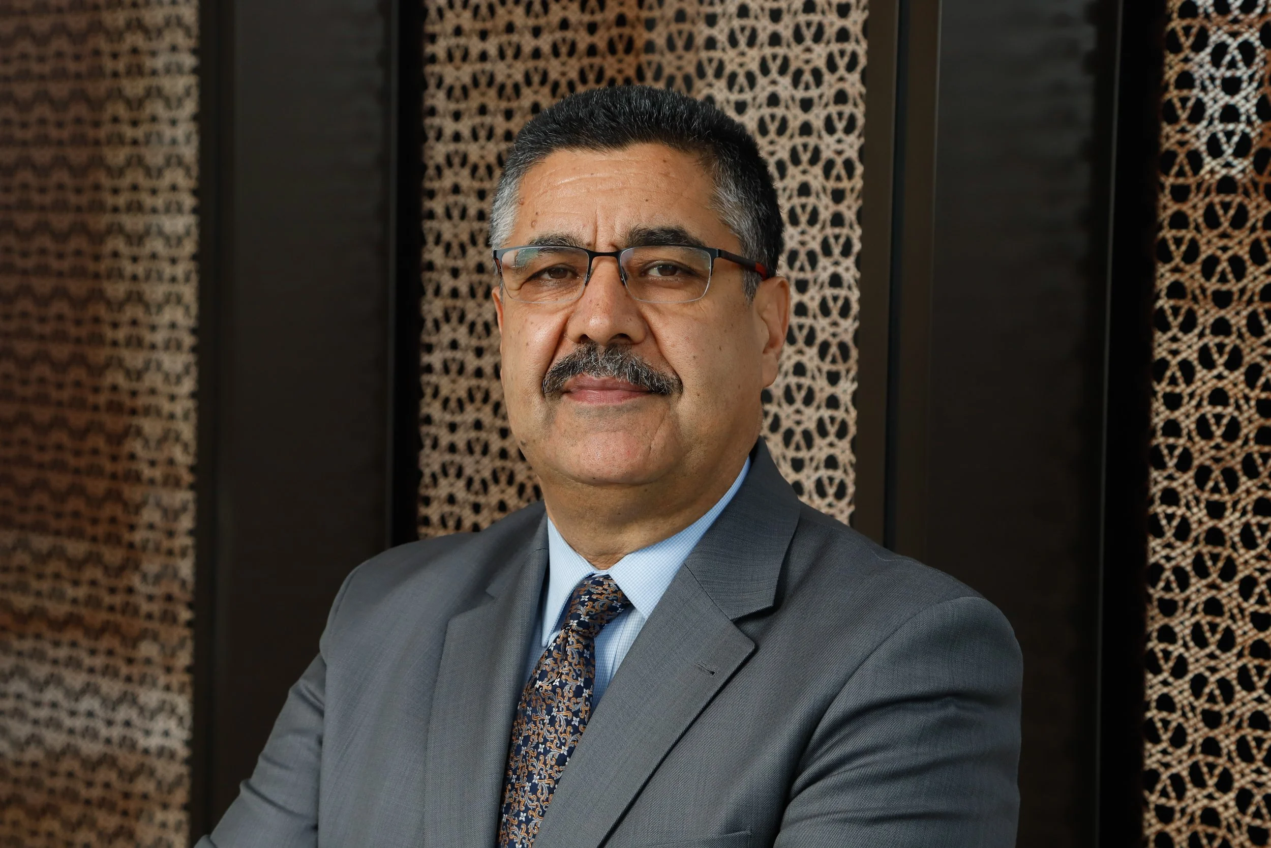 Dr. Ahmad Sarmast nominated IMC Five Music Rights Champion