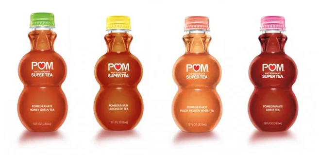 Pom Super Tea 