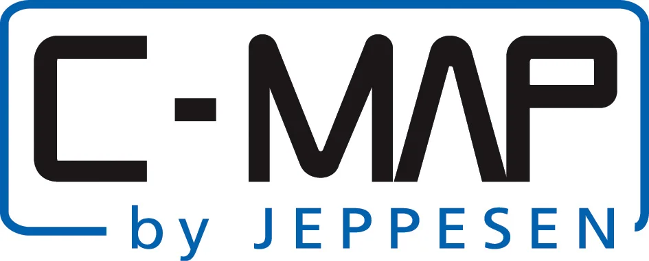 JEPPESEN C-MAP