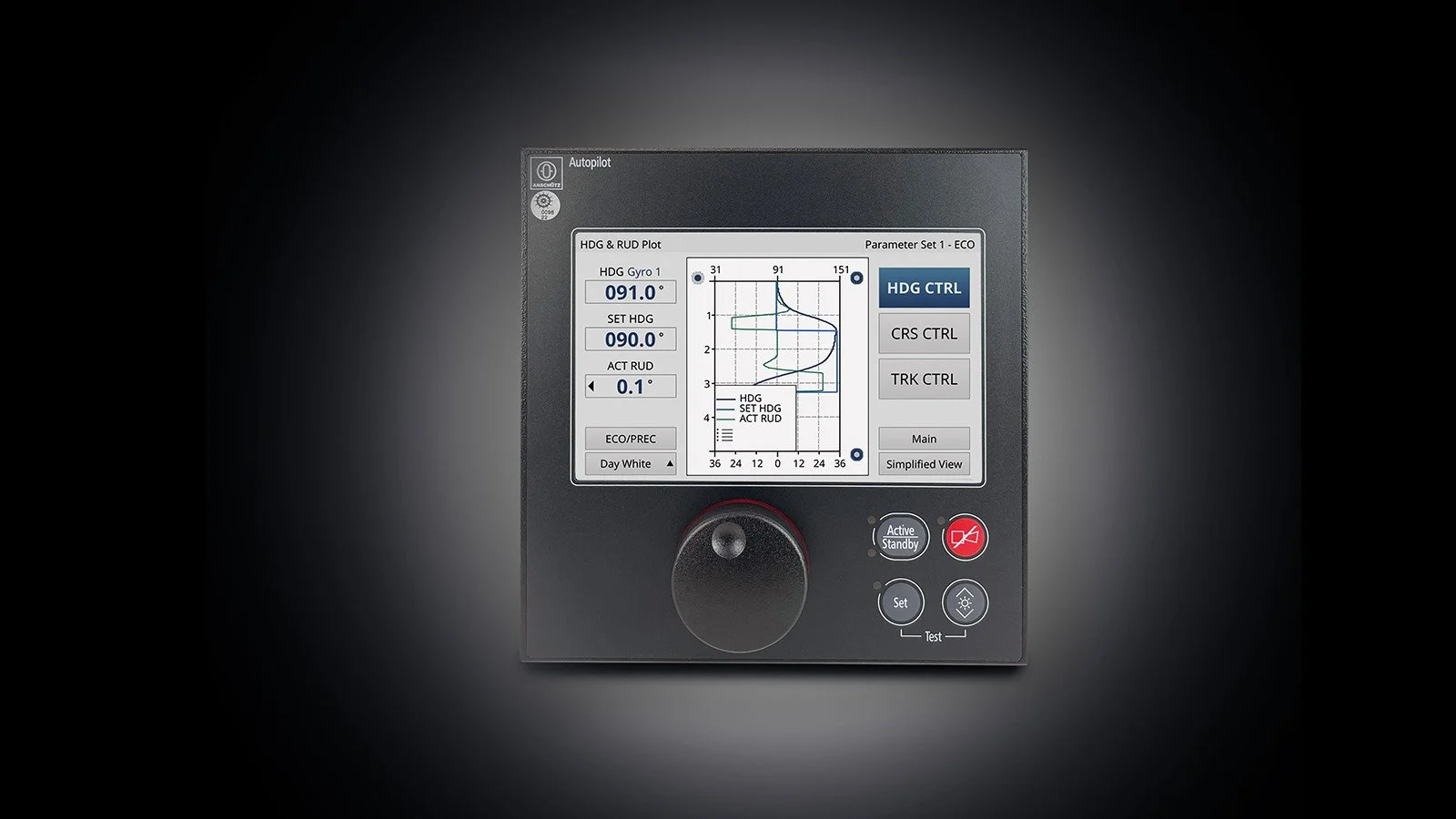 NautoPilot 5000 NX