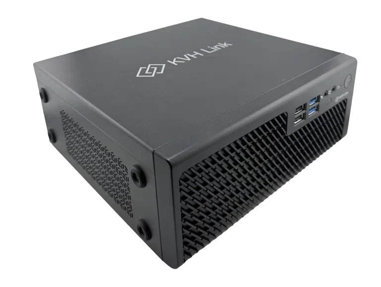 KVH LinkHUB V3