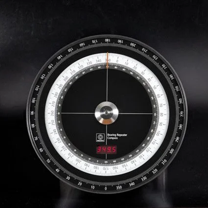 Bearing Repeater Compass