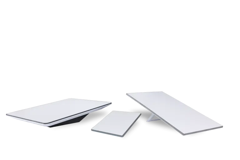 Starlink High Performance, Mini & Standard
