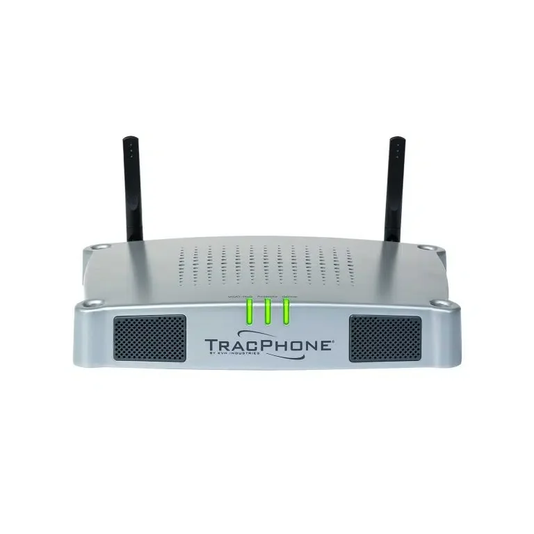 TracPhone V30 VSAT Hub