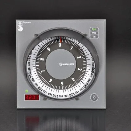 Steering Repeater Compass