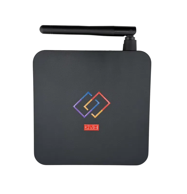 KVH Link Set Box