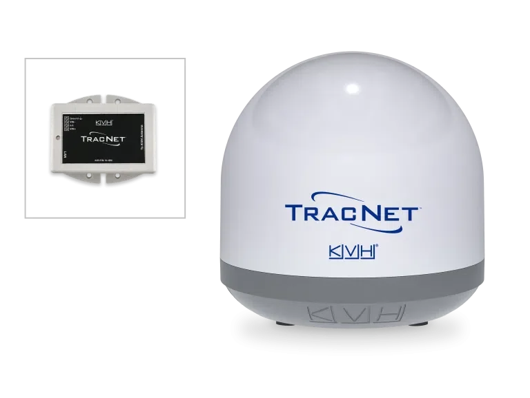 TracNet Coastal Pro