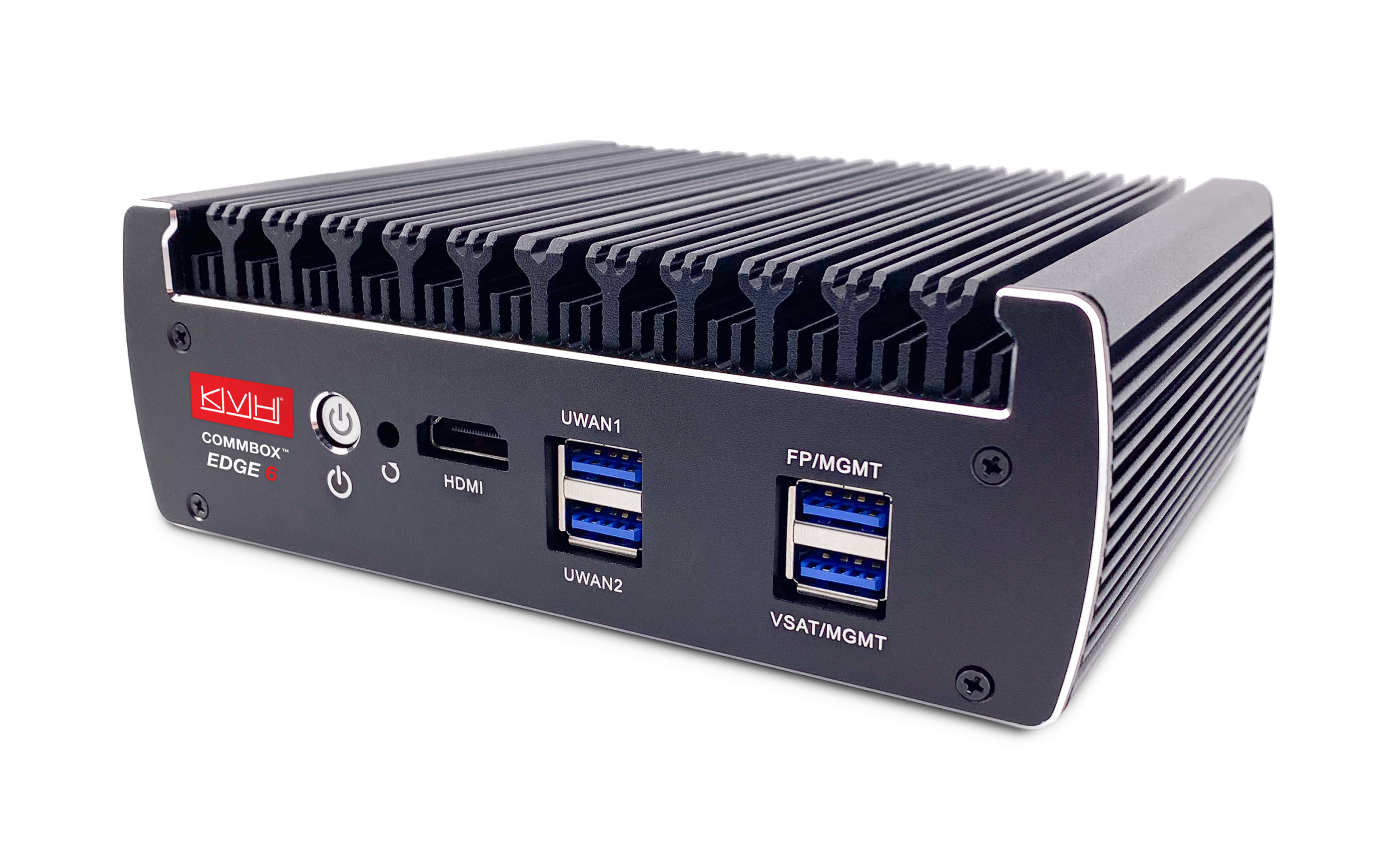CommBox Edge 6